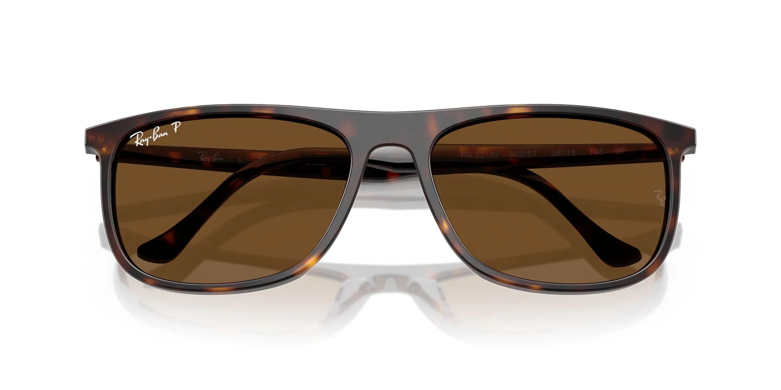 Ray-Ban 2216F Sunglasses - view 37